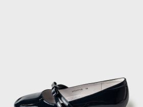 Туфли для девочек