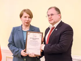 В Якутске подвели итоги юбилейного фестиваля «Муус Устар»