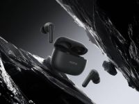 Беспроводные наушники realme