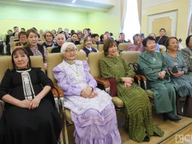 В Якутске подвели итоги мероприятий, приуроченных ко Дню народного мастера