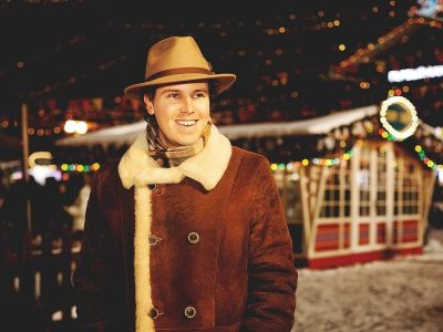 Билеты на Alex Abra. Let it Snow (Jam Club) / Концерт | Афиша | ИнфоТаймс