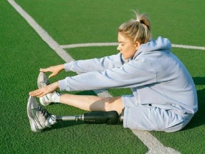 Заменить или отремонтировать протезы станет проще