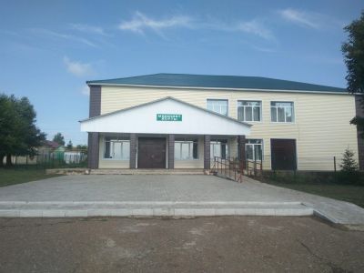 Нижнекаменский сельский дом культуры