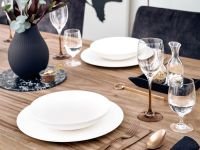 Villeroy & Boch Тарелка для супа 29 см Rock Manufacture Villeroy & Boch