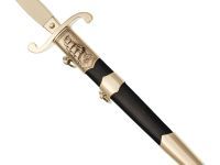 Кортик офицерский ВМФ Россия