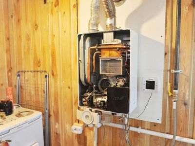 В Якутии более трех тысяч семей заключили договор о бесплатном подведении газа