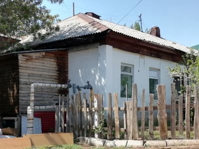 Корпус игуменский