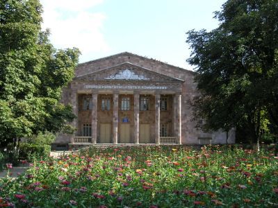 Медведовский дом культуры