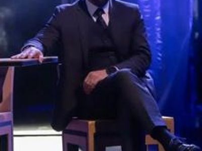 Собачье сердце. Преображенский