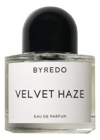 Velvet Haze: парфюмерная вода 50мл уценка