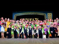 Центр культуры и досуга г. Собинки