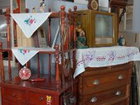 Новоалтайский краеведческий музей им. В. Я. Марусина