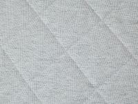 Покрывало Блеск/Lucentezza, голубое