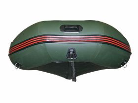 Лодка ПВХ КОМБАТ CMB-300Е