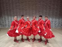 Купинский сельский дом культуры