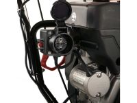 Снегоуборщик DDE ST1176LE