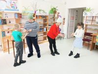 Библиотека-филиал № 17 п. Новочернореченского