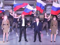 Городской кино–досуговый центр «Апшеронск»