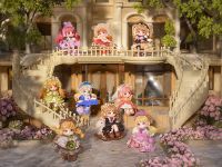 JO-2025048 Коллекционная фигурка Miana Retro Shop