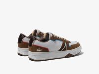 Мужские кеды Lacoste GRIPSHOT BL 21