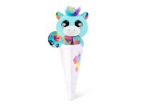 9631SQ1 Игрушка Zuru COCO SURPRISE «Rainbow», с мини питомцем, в ассортименте