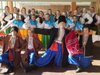 Тихоновский дом культуры