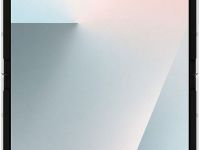 Смартфон Samsung Galaxy Z Flip7 FE 256 ГБ Белый