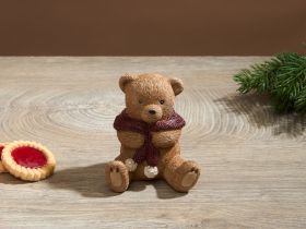 Статуэтка Тедди/Teddy II