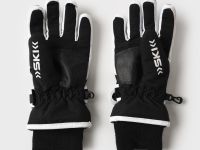 Перчатки текстильные для девочек