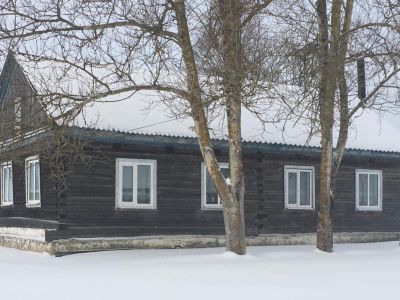 Зимницкая сельская библиотека