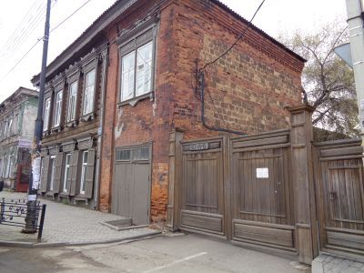 Доходный дом