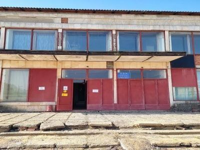 Дом культуры с. п. Первомайского