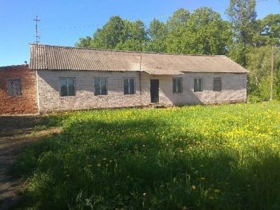 Бережецкий сельский дом культуры