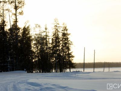 Как в Якутии стать общественным инспектором по охране окружающей среды