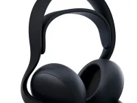 Беспроводная гарнитура Sony PlayStation 5 Pulse Elite Wireless Headset (CFI-ZWH2) (черный)