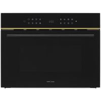 Встраиваемая микроволновая печь KRONA ONYX 45H mw BL LIGHT GOLD