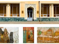 Музейный комплекс города Казани