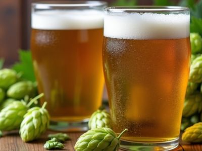 Роскачество создаст стандарт на «Пиво России»