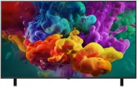 Телевизор LG 65QNED85B6C.ARUG, 65", Mini LED 4K UHD, 120–144 Гц, Smart TV (webOS)