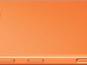 Смартфон HONOR 600 Pro 12/512 ГБ Оранжевый