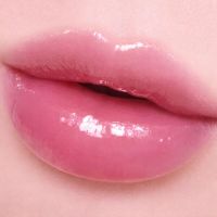 Лёгкий глянцевый тинт для губ Peripera Ink Mood Glowy Tint 42 Monthly Pink
