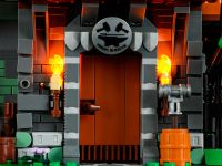 F9040 Конструктор Мастерская кузнеца