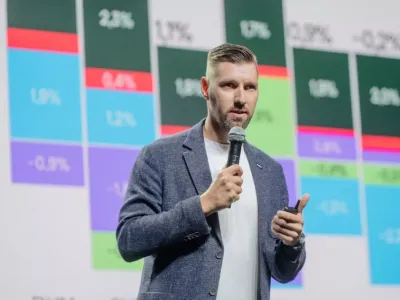 На конференции «Авито Путешествий» отметили рост спроса на посуточное жилье в России