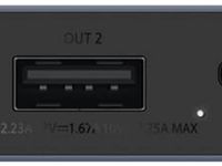 Внешний аккумулятор Xiaomi