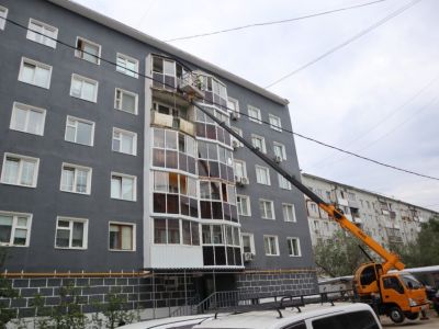 Свыше 17 тысяч жителей Якутии улучшили жилищные условия благодаря капремонту