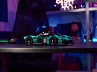 Technic 42208 Конструктор Aston Martin Valkyrie