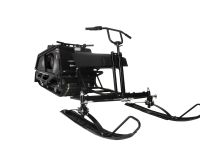 Универсальный лыжный модуль Sharmax