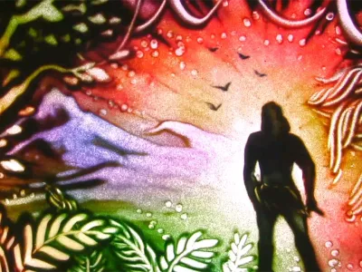 Билеты на Маугли (ДК им. Кирова) / Театр | Афиша | ИнфоТаймс