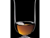 Riedel Бокал для виски 115 мм, набор 2 предмета Vinum Riedel