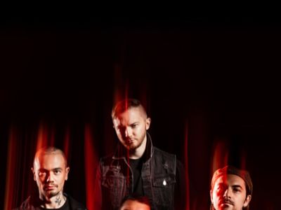 Нэил Шери. Презентация сингла "Стая"